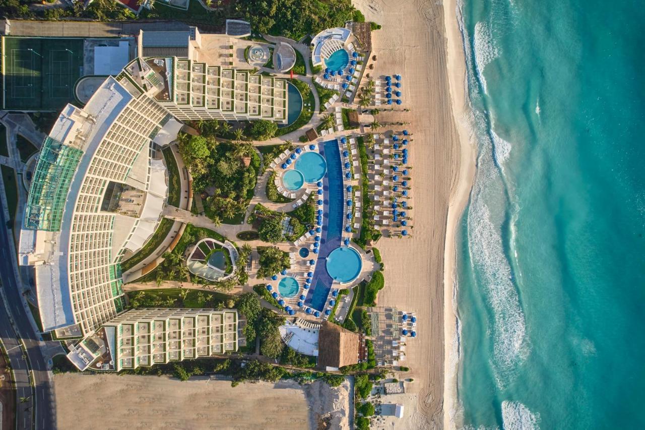 Live Aqua Cancun - Adults Only - All-Inclusive Екстер'єр фото