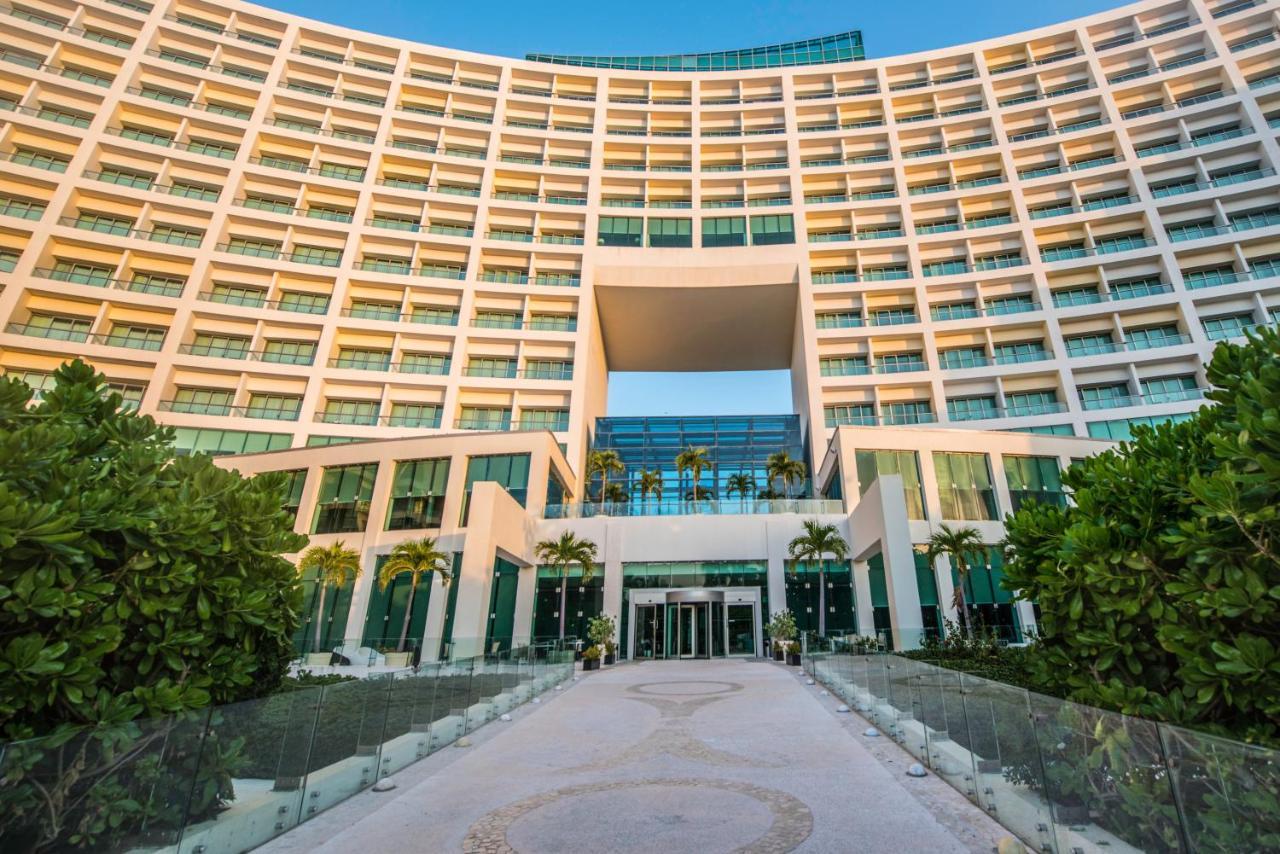 Live Aqua Cancun - Adults Only - All-Inclusive Екстер'єр фото