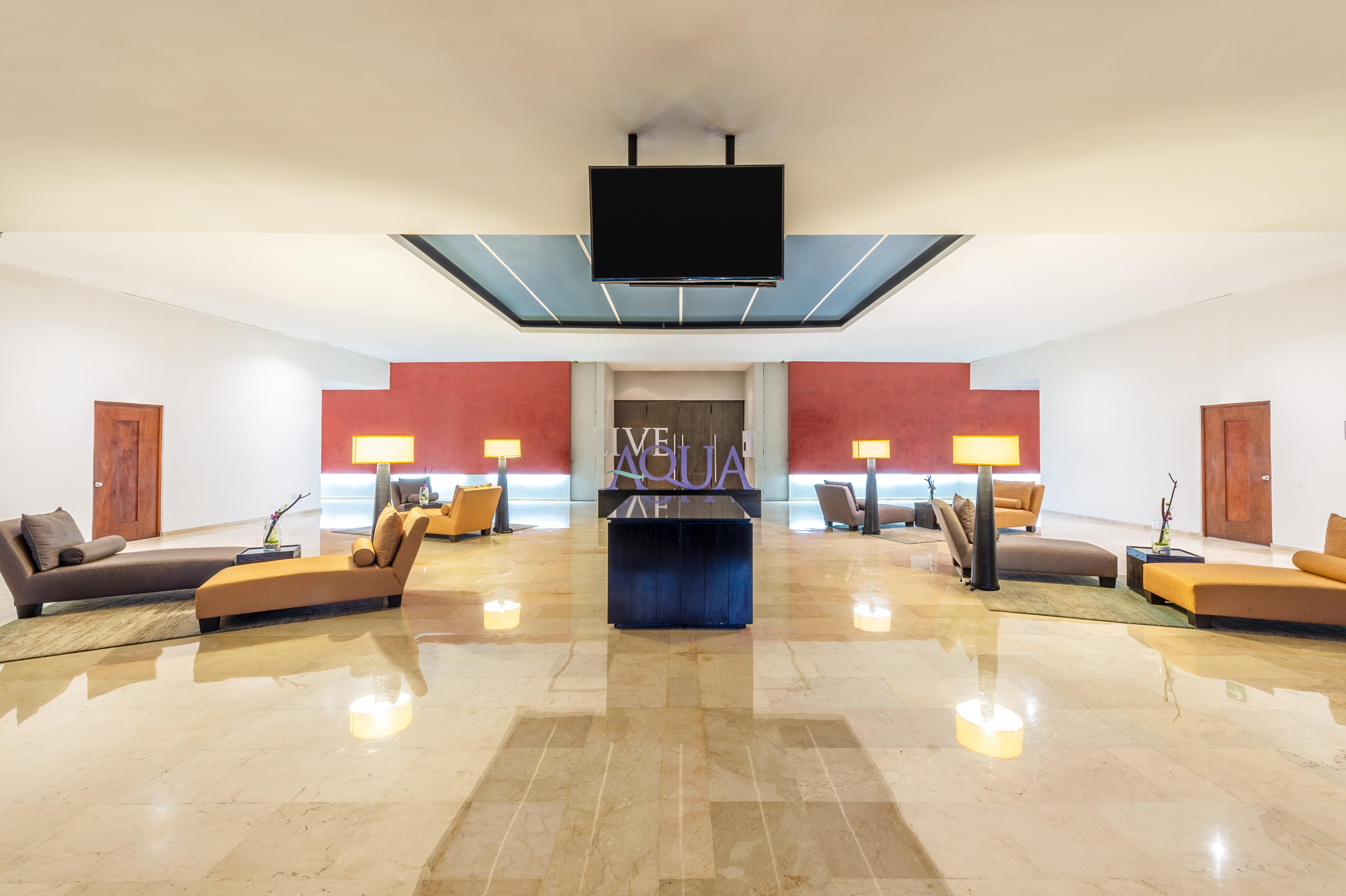 Live Aqua Cancun - Adults Only - All-Inclusive Екстер'єр фото