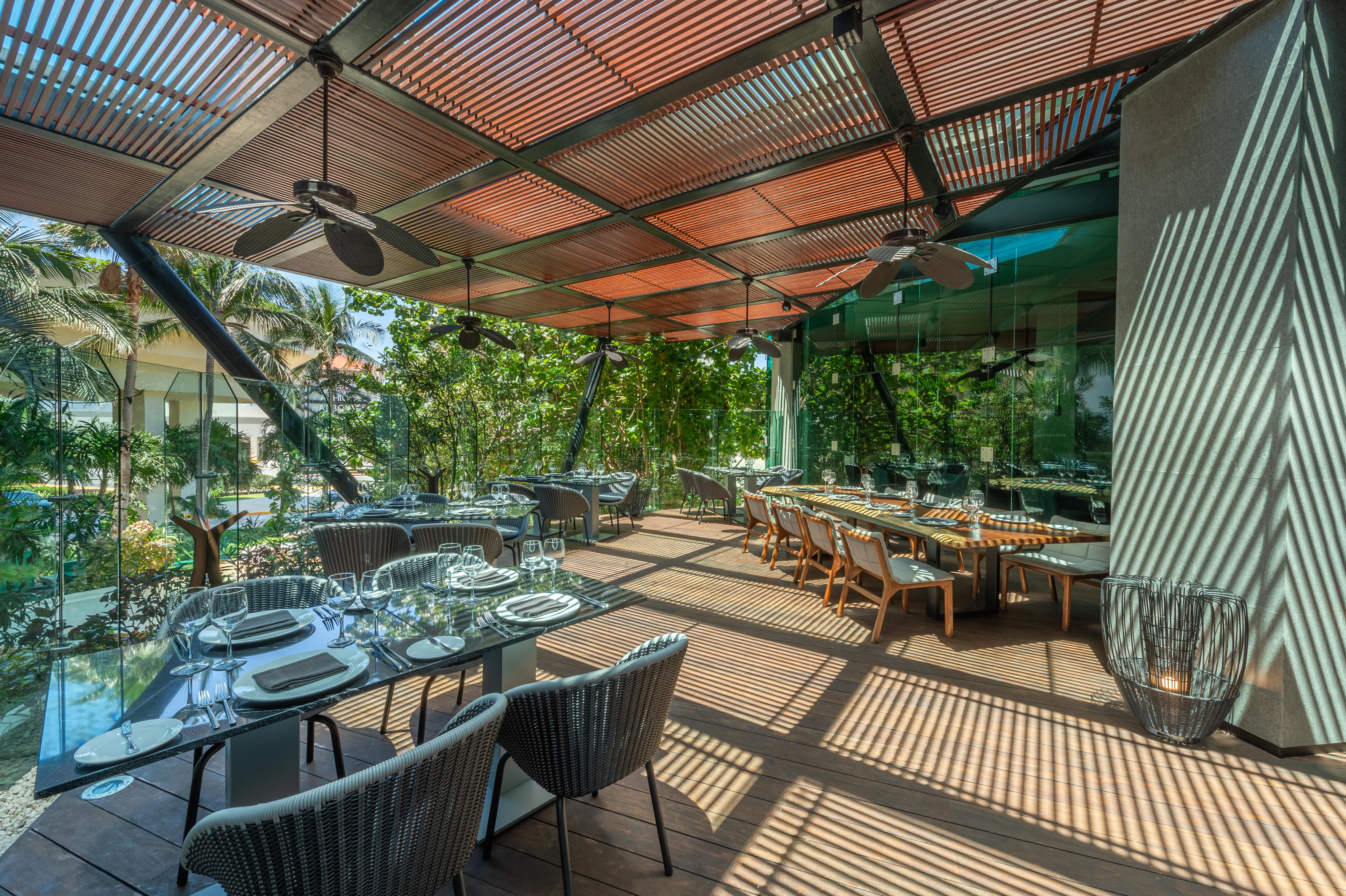Live Aqua Cancun - Adults Only - All-Inclusive Екстер'єр фото