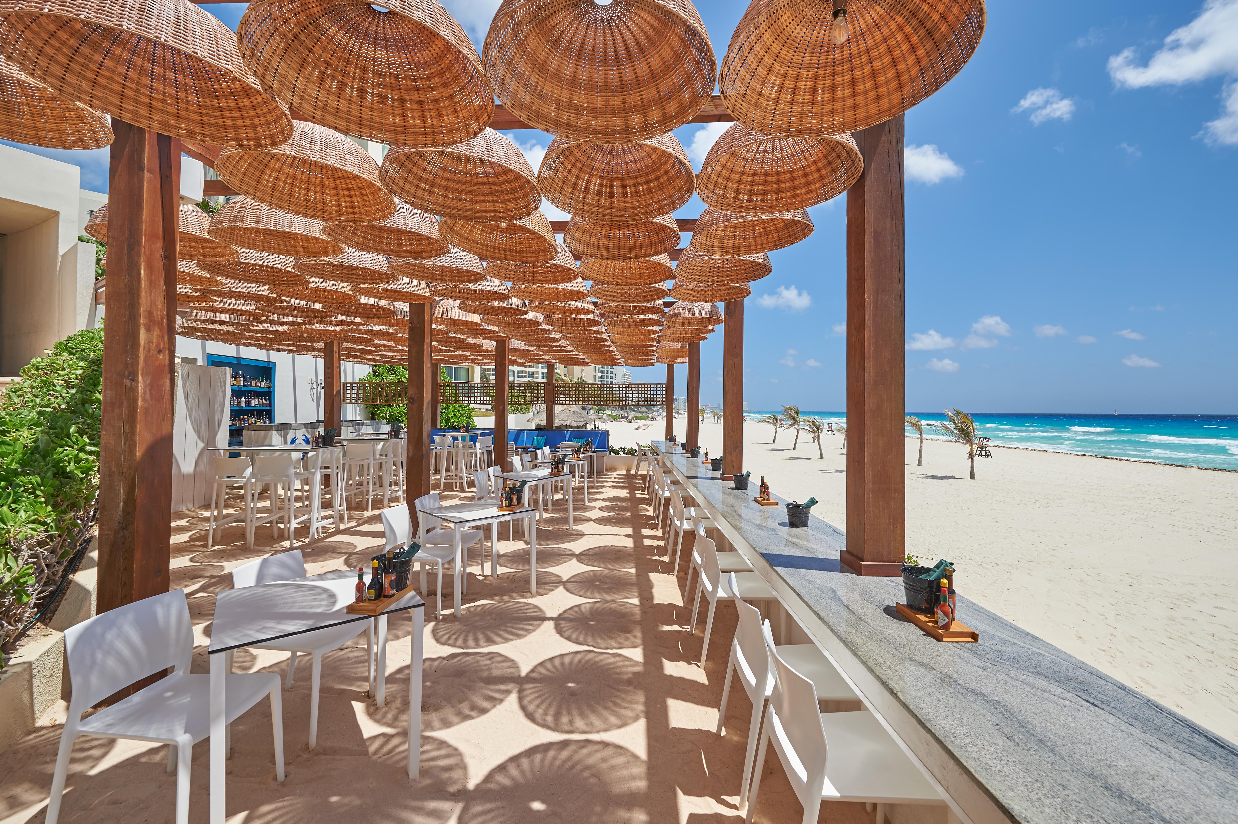 Live Aqua Cancun - Adults Only - All-Inclusive Екстер'єр фото