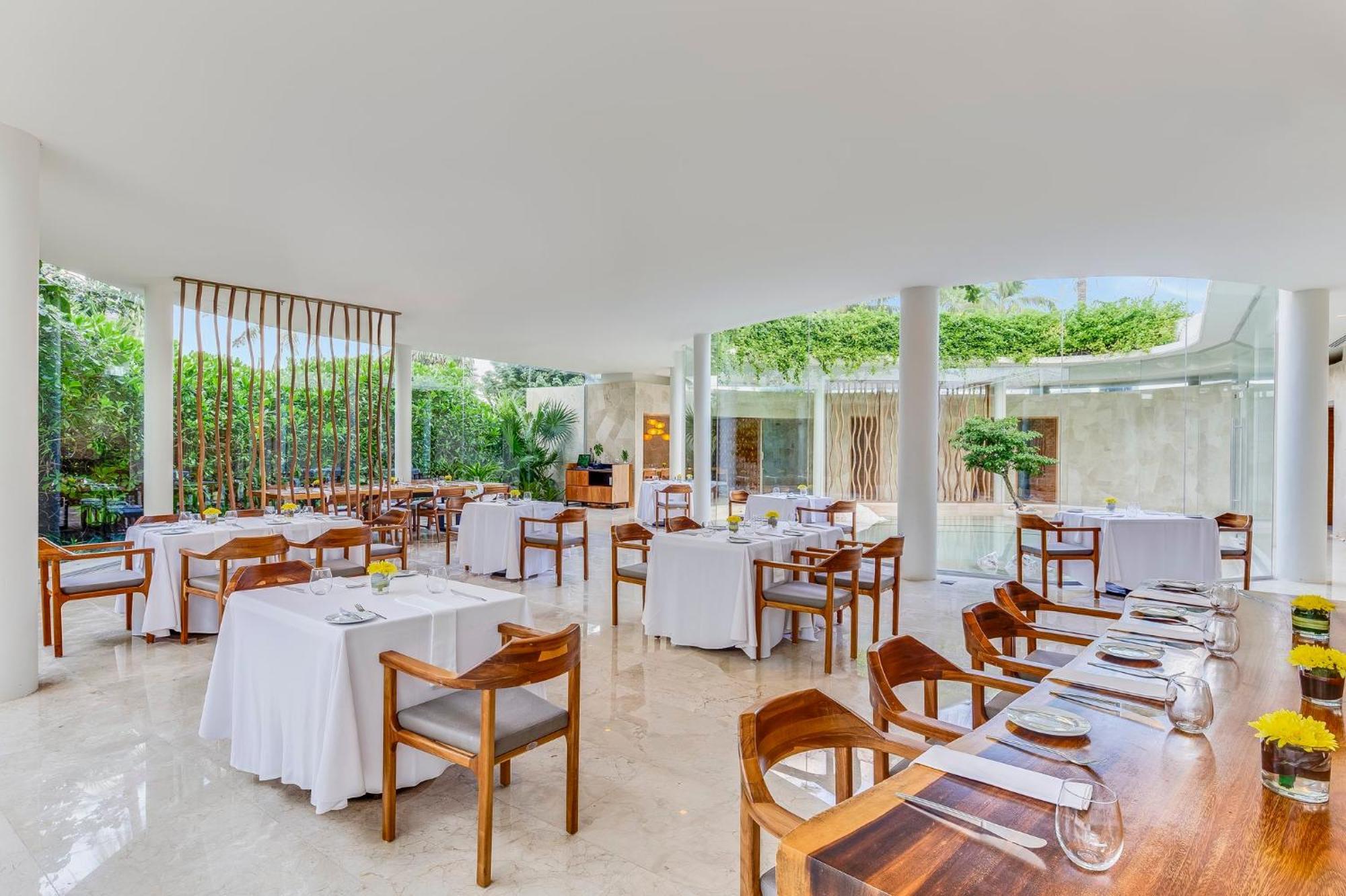 Live Aqua Cancun - Adults Only - All-Inclusive Екстер'єр фото