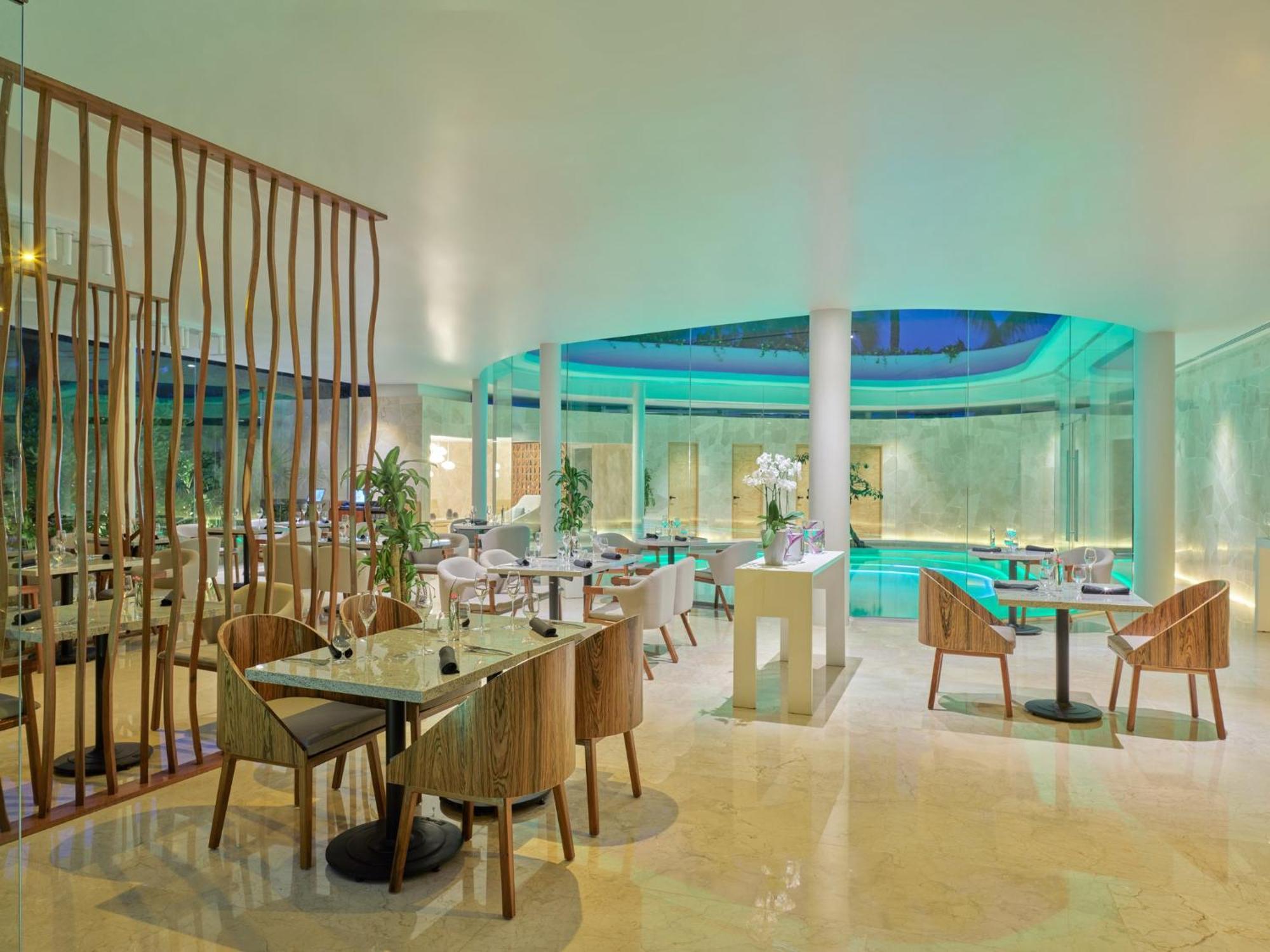 Live Aqua Cancun - Adults Only - All-Inclusive Екстер'єр фото