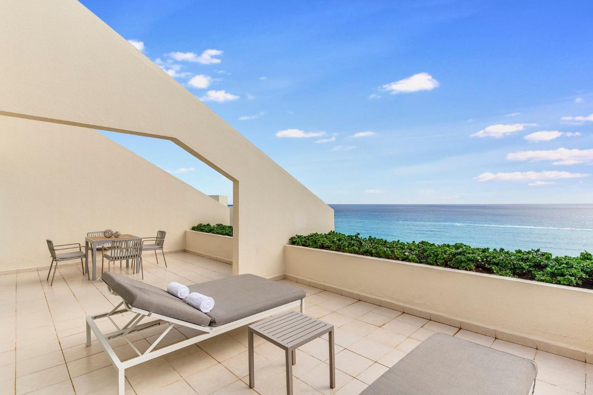 Live Aqua Cancun - Adults Only - All-Inclusive Екстер'єр фото