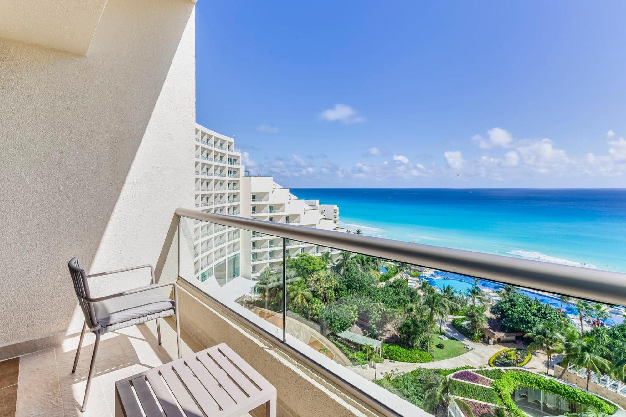 Live Aqua Cancun - Adults Only - All-Inclusive Екстер'єр фото