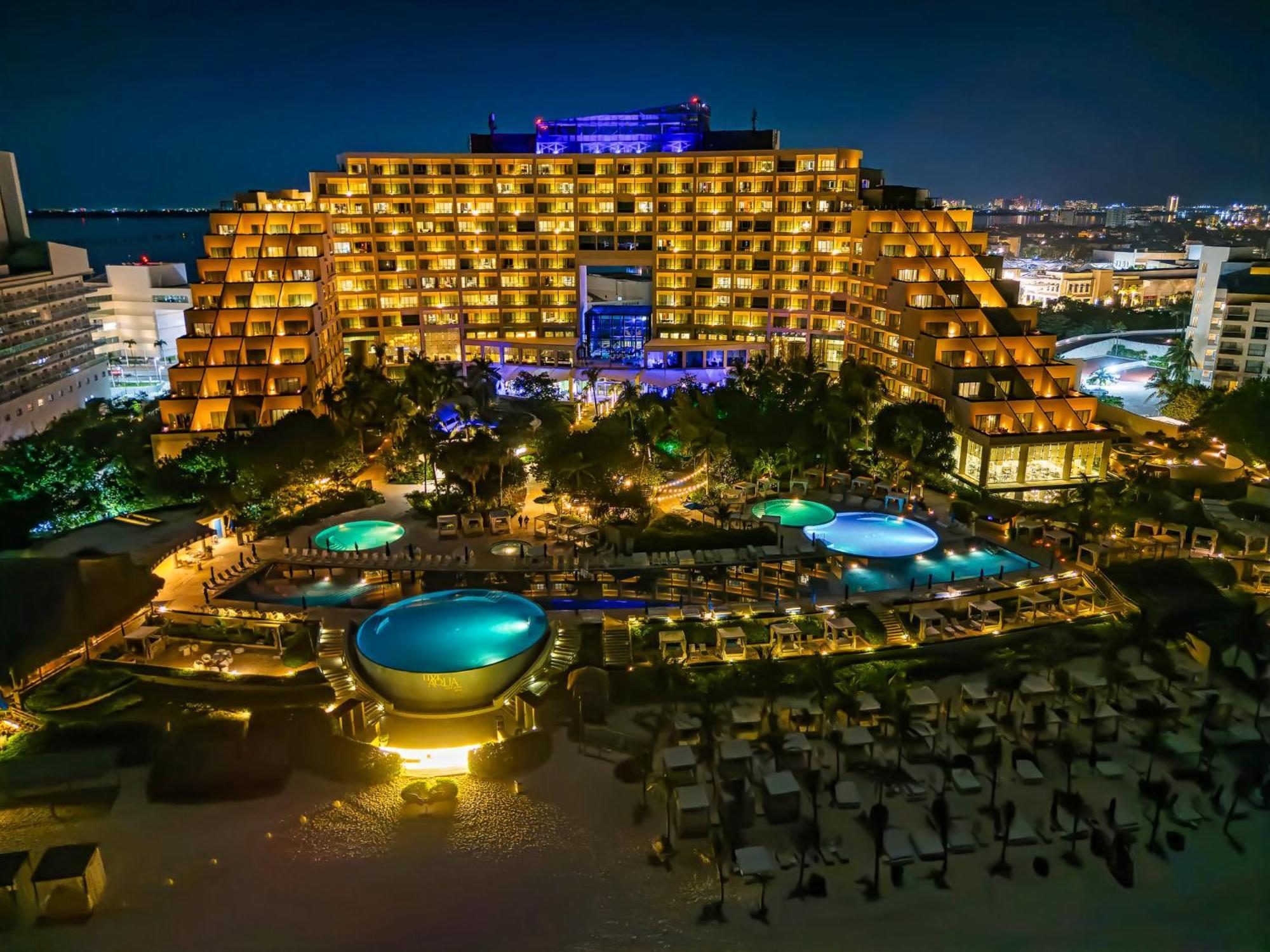Live Aqua Cancun - Adults Only - All-Inclusive Екстер'єр фото