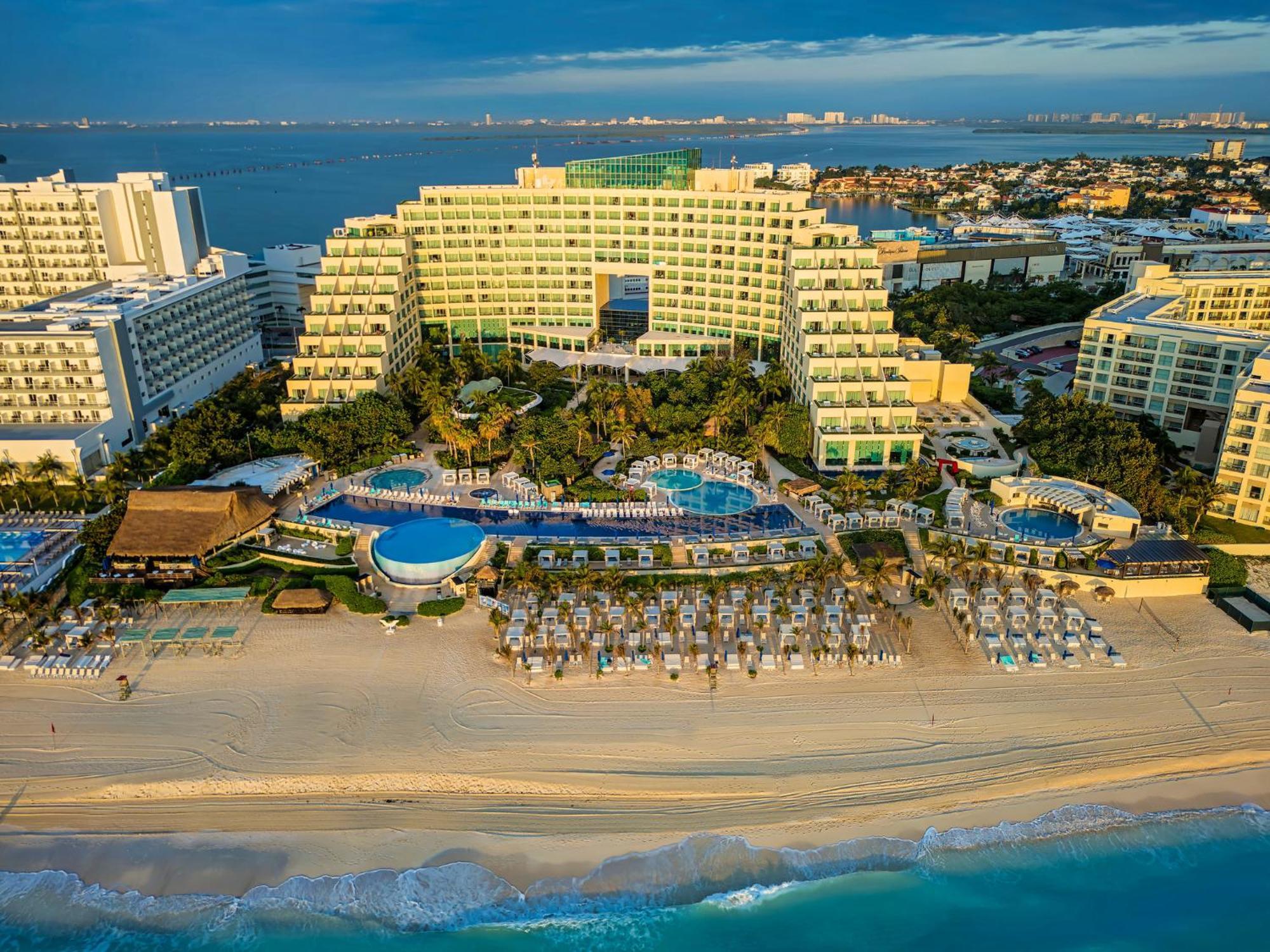 Live Aqua Cancun - Adults Only - All-Inclusive Екстер'єр фото