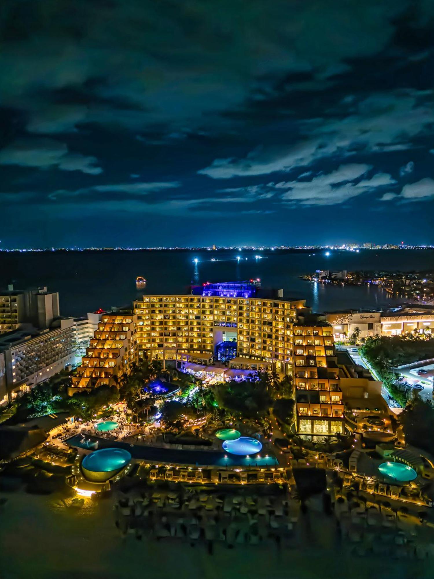 Live Aqua Cancun - Adults Only - All-Inclusive Екстер'єр фото