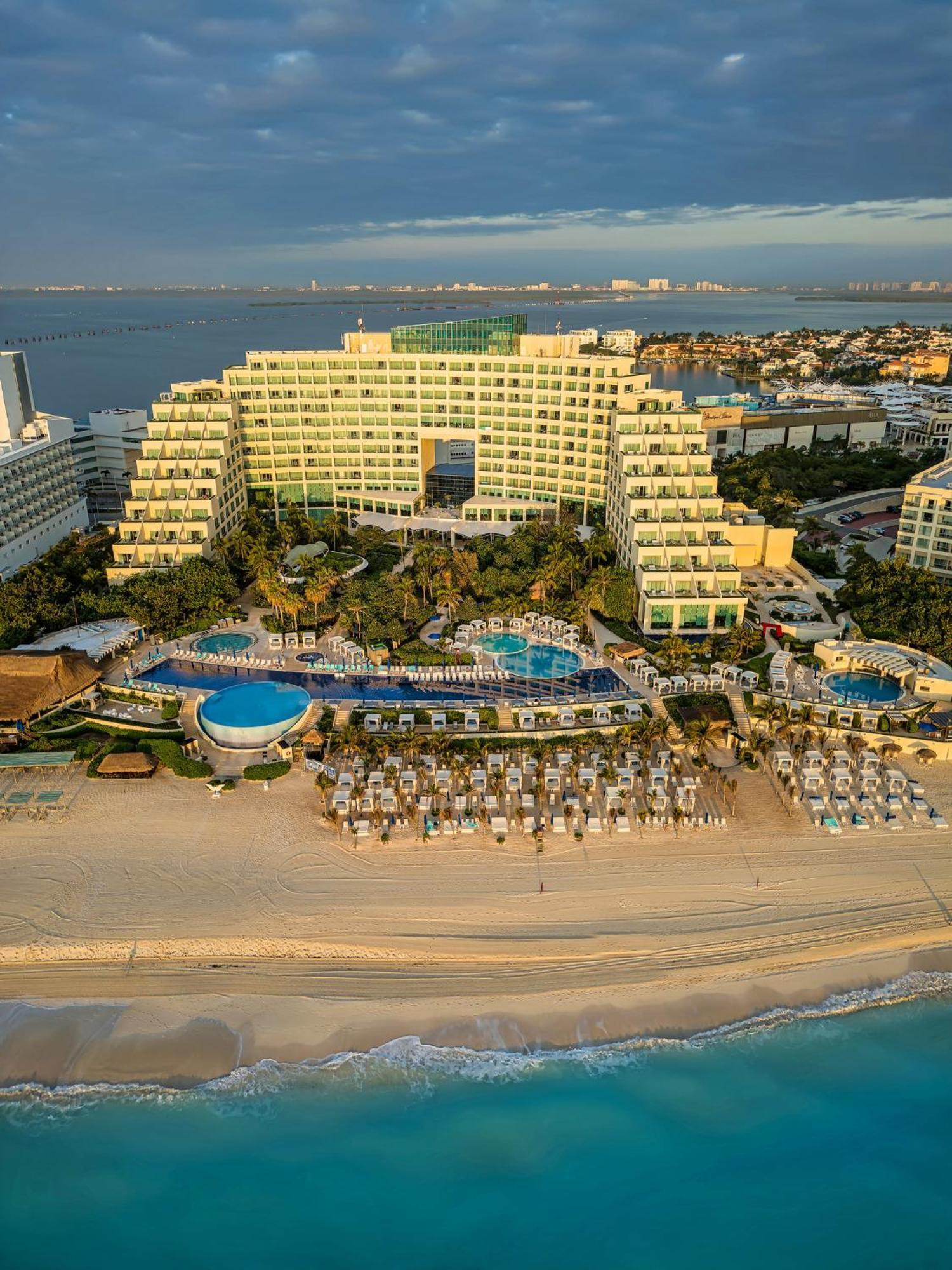 Live Aqua Cancun - Adults Only - All-Inclusive Екстер'єр фото
