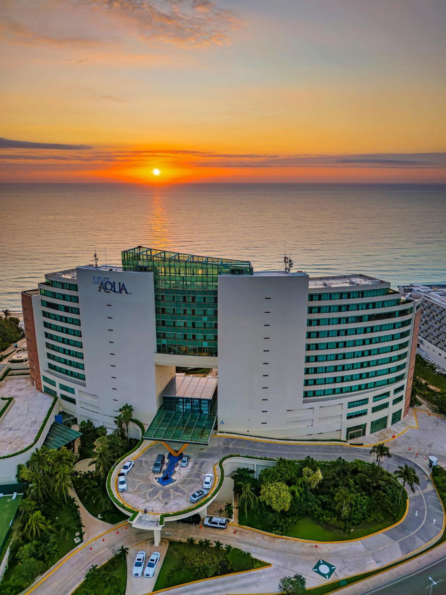 Live Aqua Cancun - Adults Only - All-Inclusive Екстер'єр фото