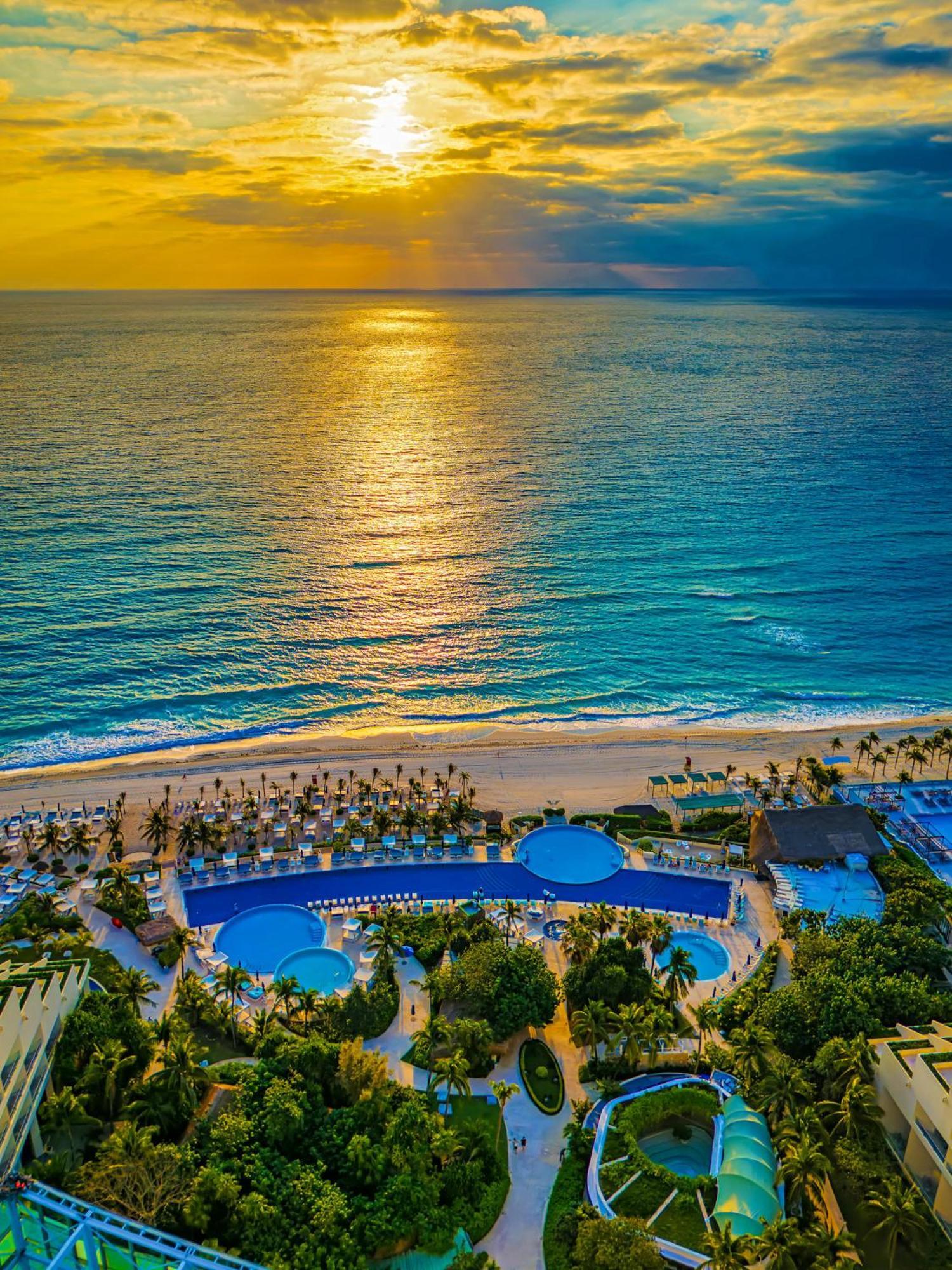 Live Aqua Cancun - Adults Only - All-Inclusive Екстер'єр фото