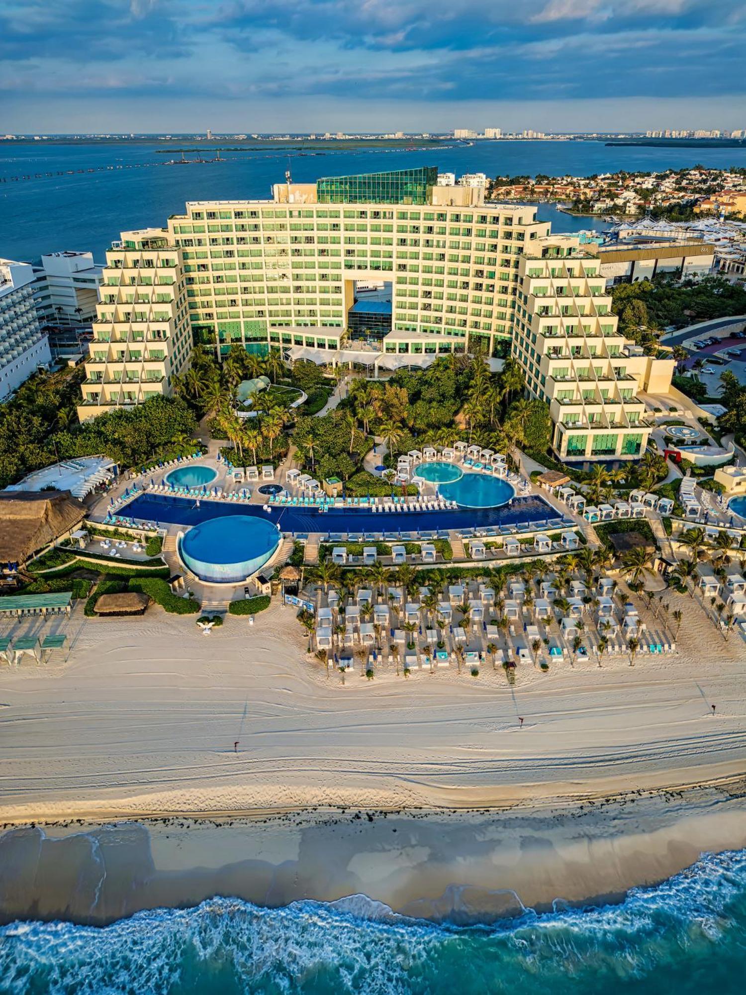 Live Aqua Cancun - Adults Only - All-Inclusive Екстер'єр фото