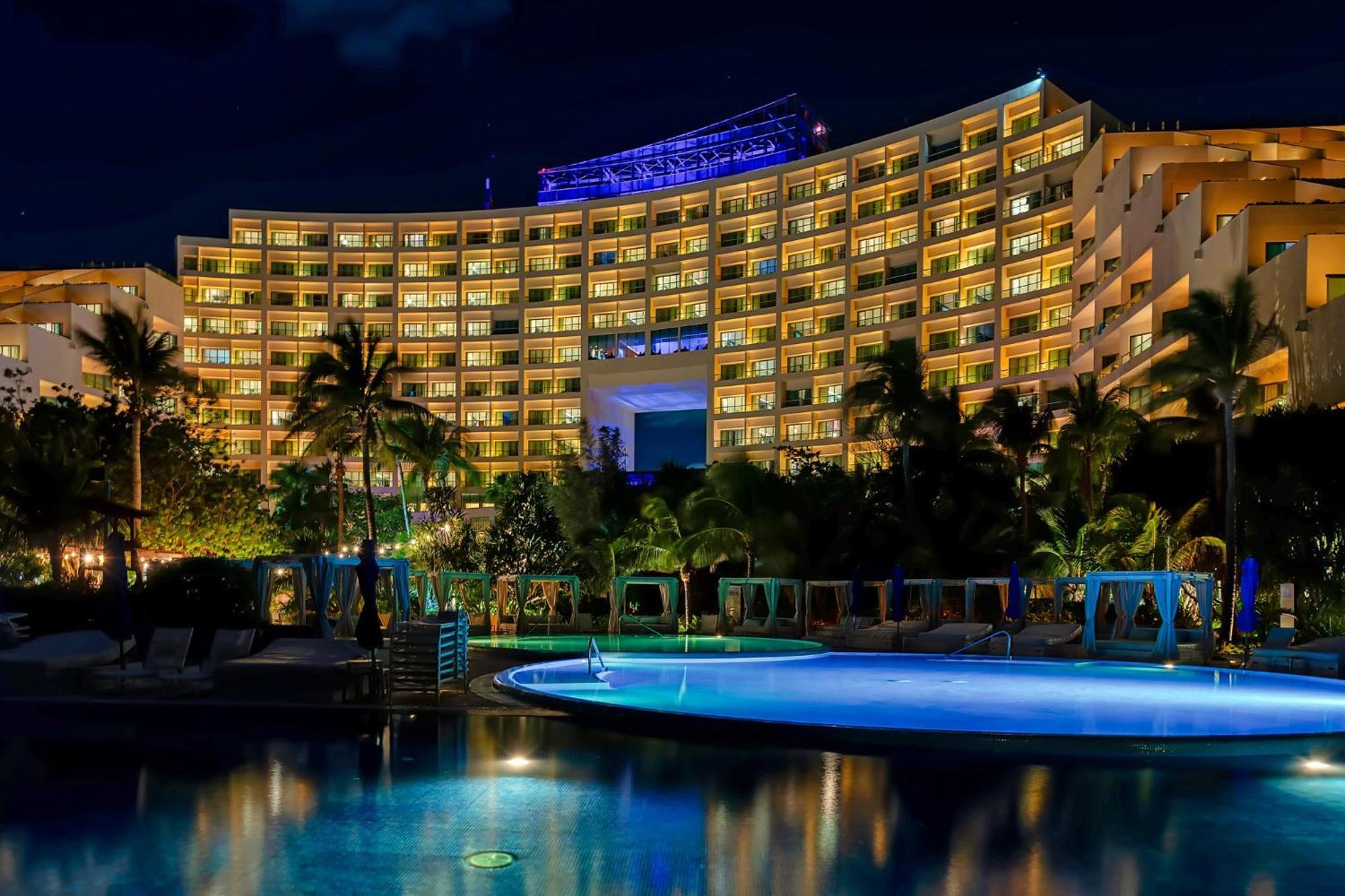 Live Aqua Cancun - Adults Only - All-Inclusive Екстер'єр фото