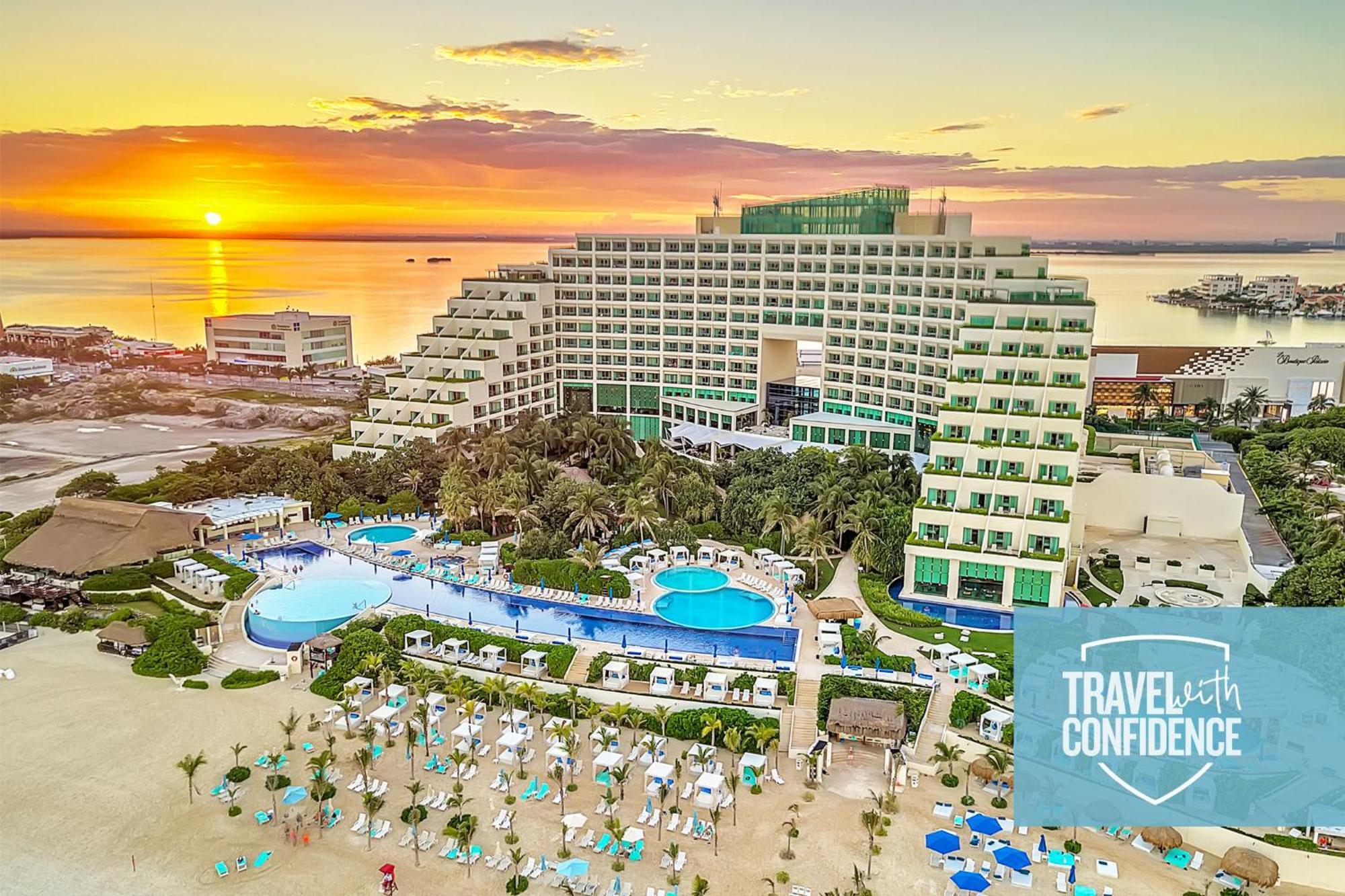 Live Aqua Cancun - Adults Only - All-Inclusive Екстер'єр фото