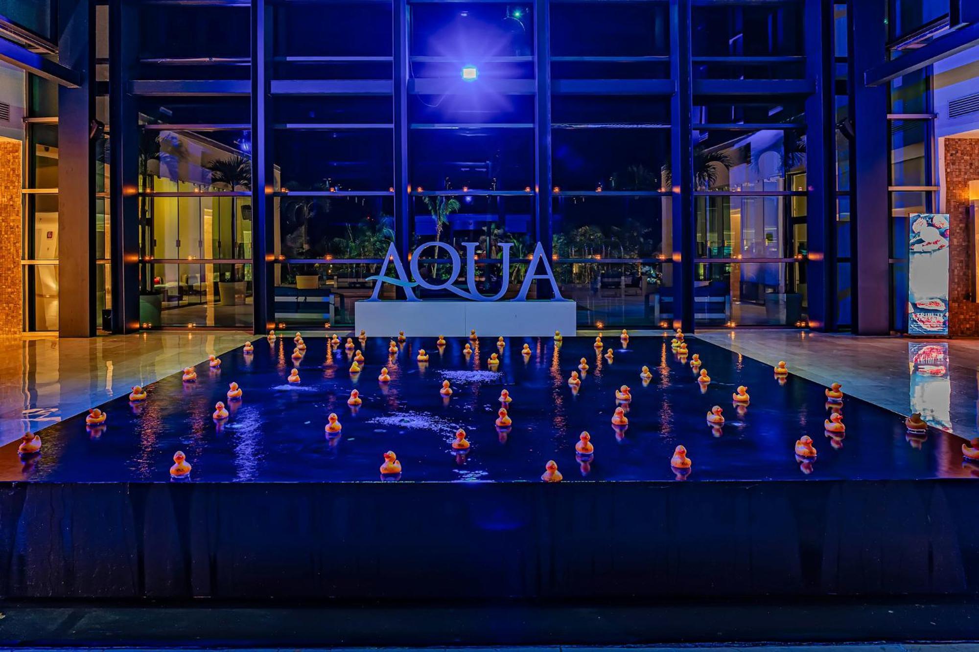 Live Aqua Cancun - Adults Only - All-Inclusive Екстер'єр фото
