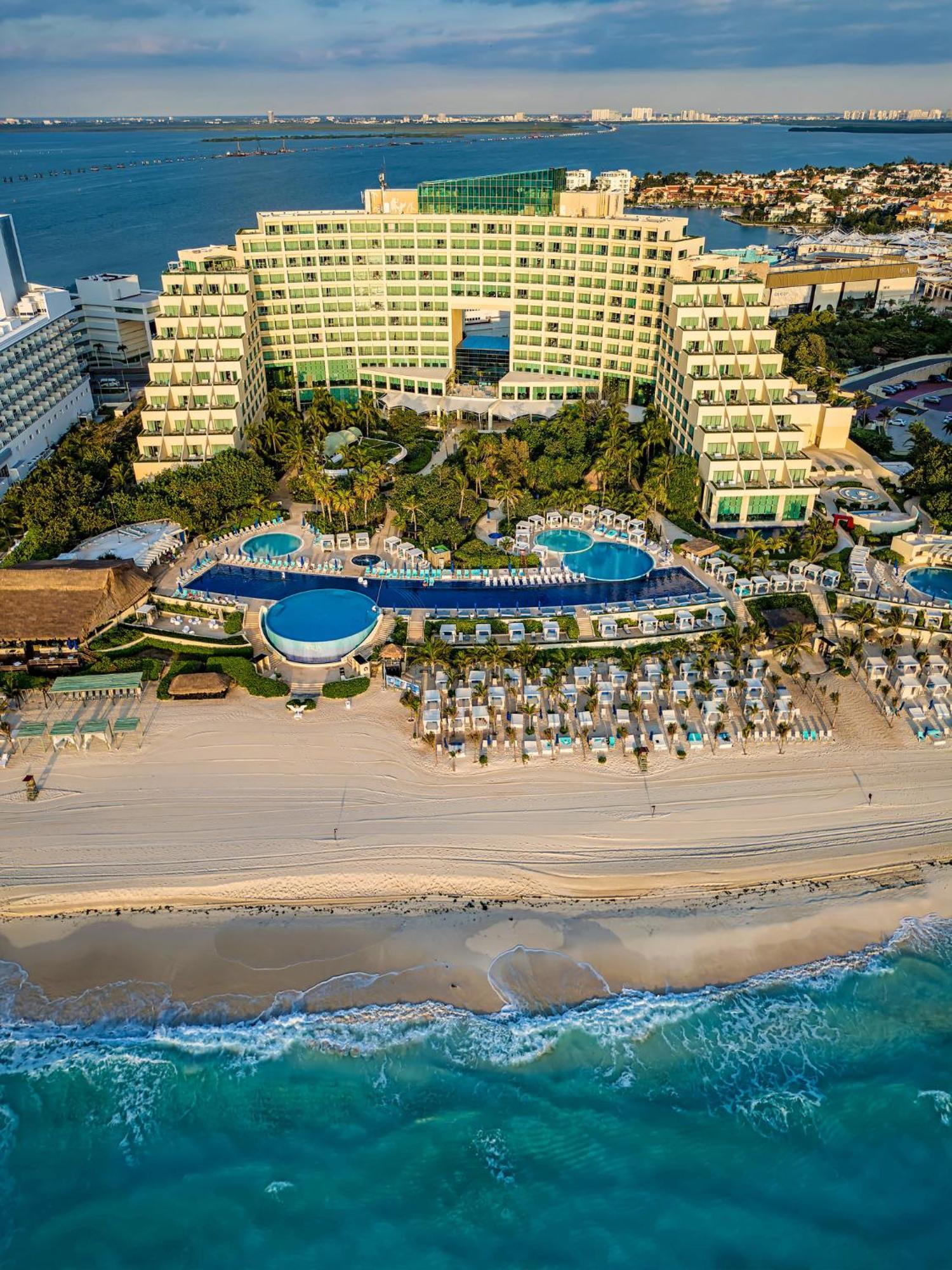 Live Aqua Cancun - Adults Only - All-Inclusive Екстер'єр фото